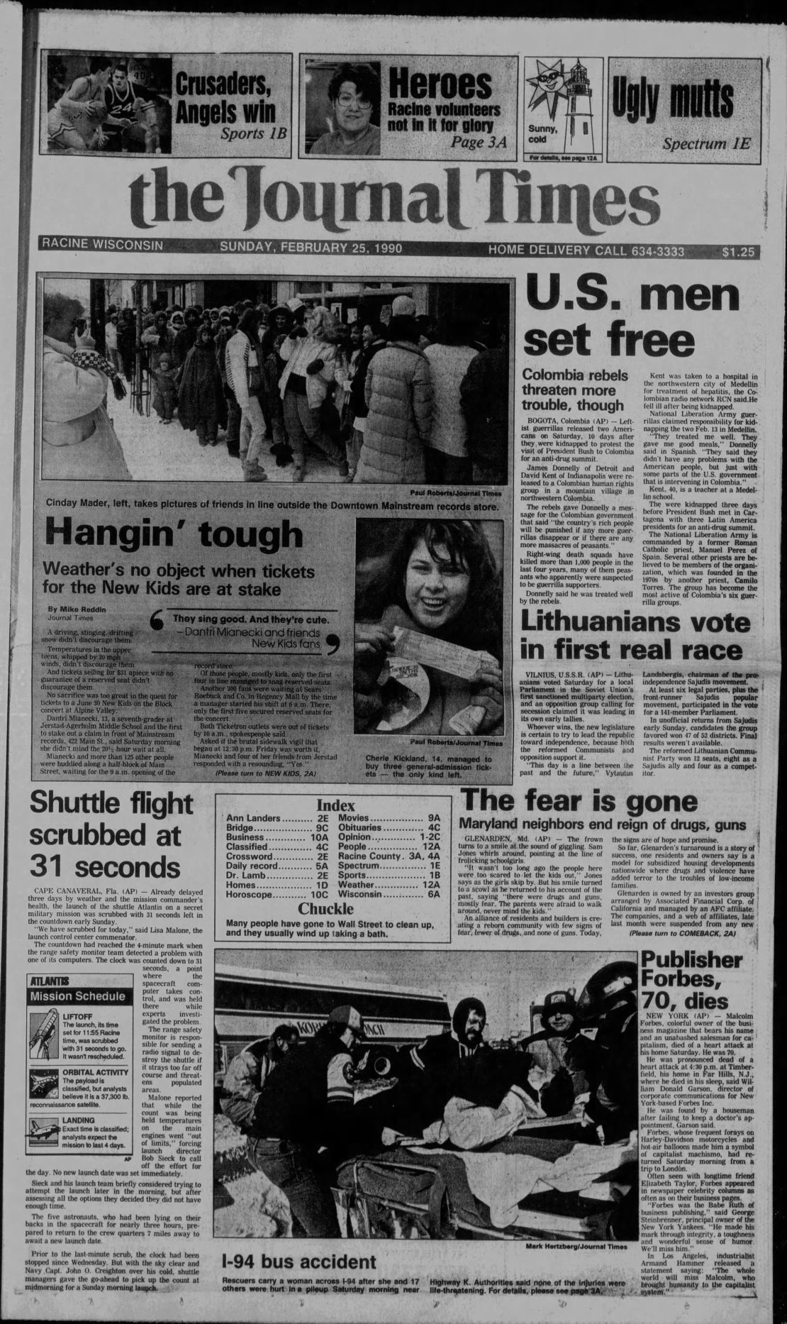 Feb. 25, 1990